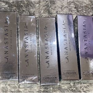 Anastasia Foundation